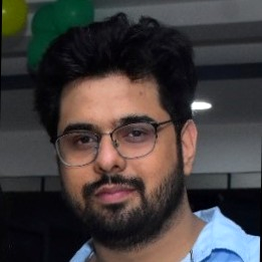 Rajat Anand